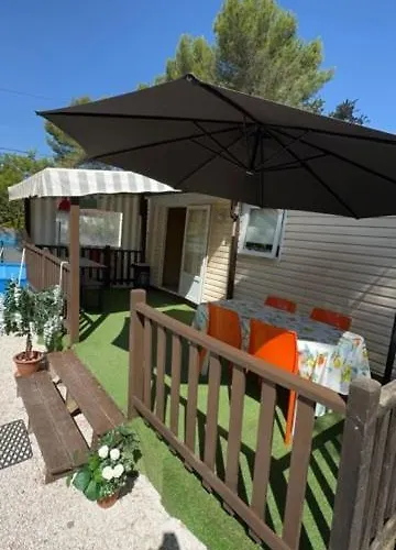 Domaine De La Bergerie